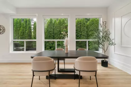 Kitchen Island Photo of 7299 200a Street, Langley, BC