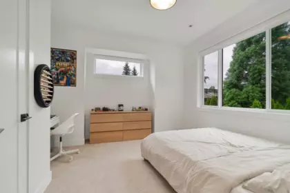 Laundry Room Photo of 7299 200a Street, Langley, BC
