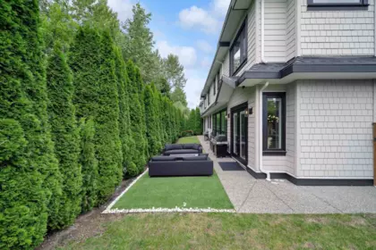 Outdoor Deck Photo of 7299 200a Street, Langley, BC