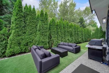 Outdoor Patio Photo of 7299 200a Street, Langley, BC