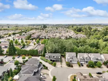 Swimming Pool Photo of 7299 200a Street, Langley, BC