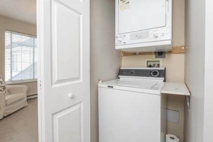 Basement Recreation Room Photo of 35 12500 Mcneely Drive, Richmond, BC