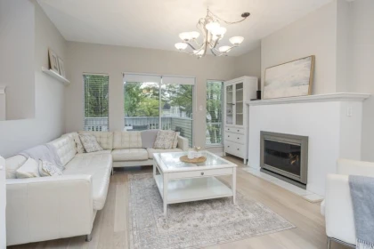 35 12500 Mcneely Drive, Richmond, BC, Richmond — Townhouse for sale