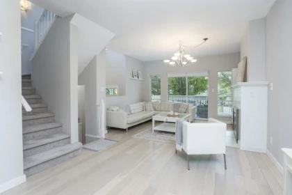 35 12500 Mcneely Drive, Richmond, BC, Richmond — Townhouse for sale