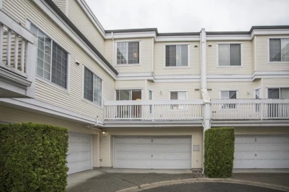 Front Yard Photo of 35 12500 Mcneely Drive, Richmond, BC