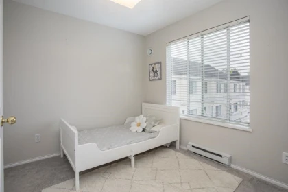 Office / Den Photo of 35 12500 Mcneely Drive, Richmond, BC