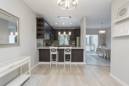 Pantry Photo of 35 12500 Mcneely Drive, Richmond, BC