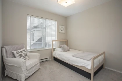 Powder Room Photo of 35 12500 Mcneely Drive, Richmond, BC