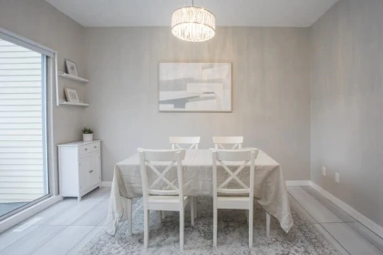 Primary Bedroom Photo of 35 12500 Mcneely Drive, Richmond, BC