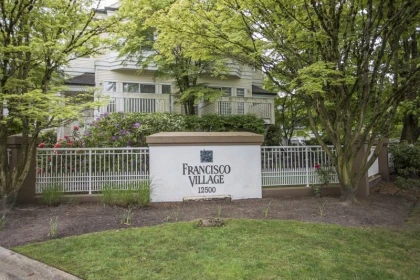 Street View Photo of 35 12500 Mcneely Drive, Richmond, BC
