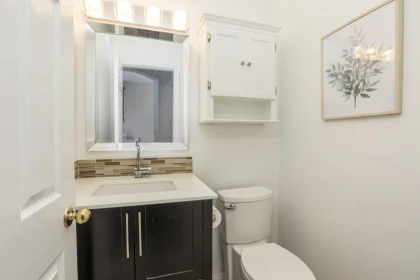 Walk-In Closet Photo of 35 12500 Mcneely Drive, Richmond, BC