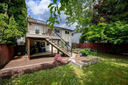 Aerial View of 14976 98a Avenue, Surrey, BC