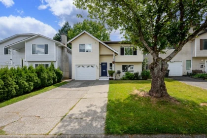 14976 98a Avenue, Surrey, BC, Surrey — Single Family Residence for sale