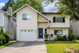 14976 98a Avenue, Surrey, BC