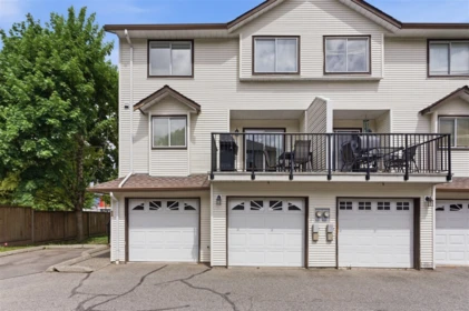 1 45740 Thomas Road, Chilliwack, BC, Chilliwack — Townhouse for sale