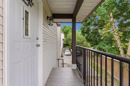 1 45740 Thomas Road, Chilliwack, BC, Chilliwack — Townhouse for sale