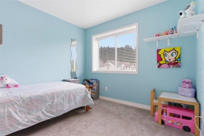Loft / Bonus Room Photo of 1 45740 Thomas Road, Chilliwack, BC