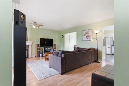 Primary Bedroom Photo of 1 45740 Thomas Road, Chilliwack, BC