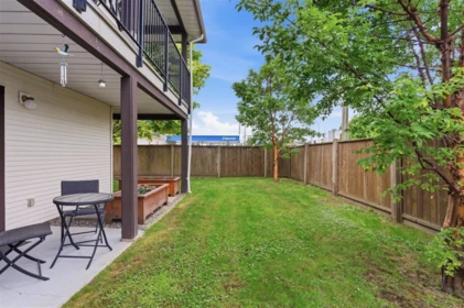 Staircase Photo of 1 45740 Thomas Road, Chilliwack, BC