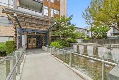 408 5955 Iona Drive, Vancouver, BC, Vancouver — Apartment/Condo for sale