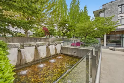 Front Yard Photo of 408 5955 Iona Drive, Vancouver, BC