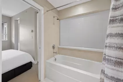 Laundry Room Photo of 408 5955 Iona Drive, Vancouver, BC