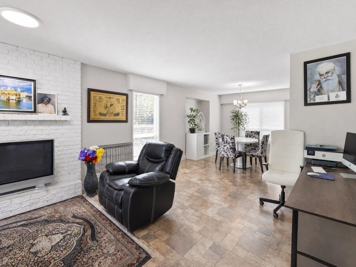 Family Room Photo of 1648 Kempley Court, Abbotsford, BC