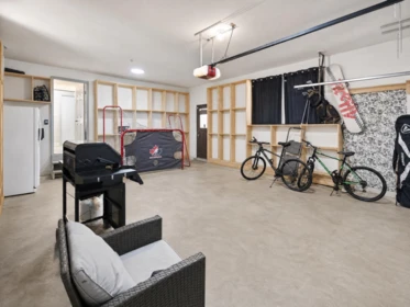 Loft / Bonus Room Photo of 1648 Kempley Court, Abbotsford, BC