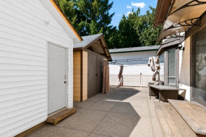 Mudroom Photo of 1648 Kempley Court, Abbotsford, BC