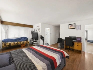 Primary Bedroom Photo of 1648 Kempley Court, Abbotsford, BC