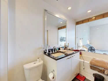 Breakfast Nook Photo of 865 2080 W Broadway, Vancouver, BC