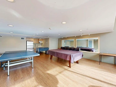 Hot Tub / Spa Photo of 865 2080 W Broadway, Vancouver, BC