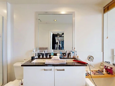 Pantry Photo of 865 2080 W Broadway, Vancouver, BC