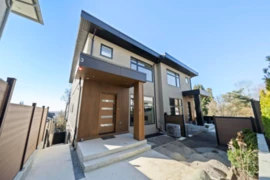 3 4558 Portland Street, Burnaby, BC