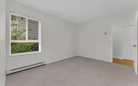 Bedroom 2 Photo of 104 1641 Woodland Drive, Vancouver, BC