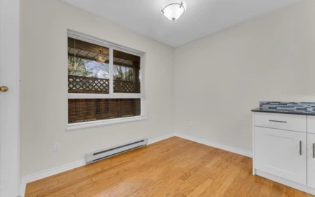 104 1641 Woodland Drive, Vancouver, BC, Vancouver — Apartment/Condo for sale