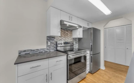 104 1641 Woodland Drive, Vancouver, BC, Vancouver — Apartment/Condo for sale