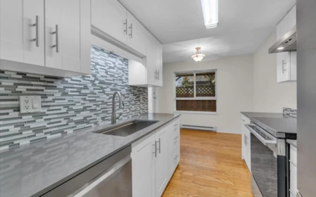 104 1641 Woodland Drive, Vancouver, BC, Vancouver — Apartment/Condo for sale