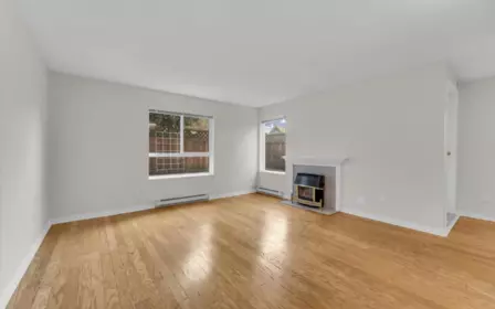 Pantry Photo of 104 1641 Woodland Drive, Vancouver, BC