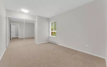 Walk-In Closet Photo of 104 1641 Woodland Drive, Vancouver, BC