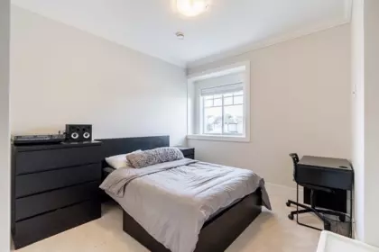 Laundry Room Photo of 4988 Duncliffe Road, Richmond, BC