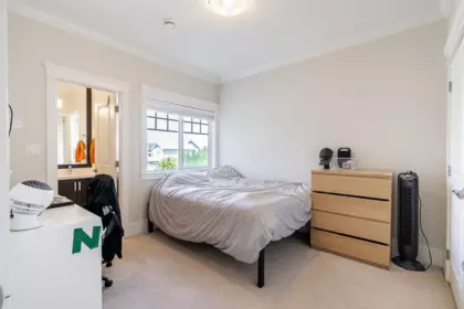 Loft / Bonus Room Photo of 4988 Duncliffe Road, Richmond, BC