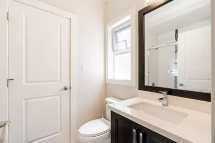 Mudroom Photo of 4988 Duncliffe Road, Richmond, BC