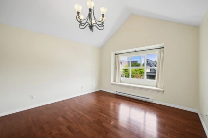 Basement Recreation Room Photo of 178 Pier Place, New Westminster, BC