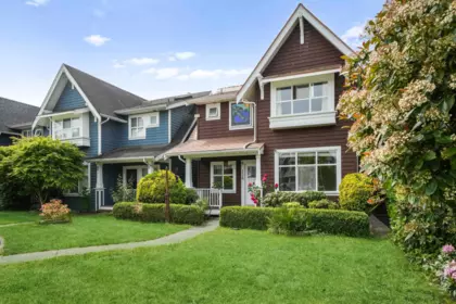 178 Pier Place, New Westminster, BC, New Westminster — Single Family Residence for sale