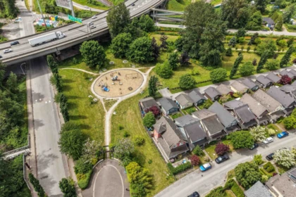 Fitness Center Photo Near 178 Pier Place, New Westminster, BC