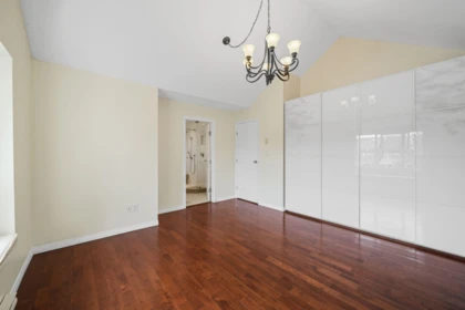 Laundry Room Photo of 178 Pier Place, New Westminster, BC