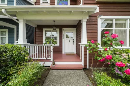 178 Pier Place, New Westminster, BC, New Westminster — Single Family Residence for sale