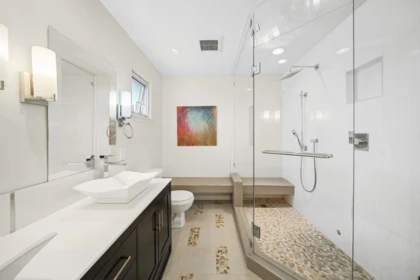 Mudroom Photo of 178 Pier Place, New Westminster, BC