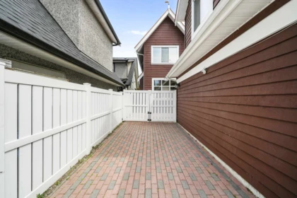 Staircase Photo of 178 Pier Place, New Westminster, BC